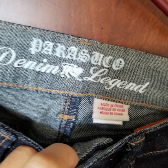 PARASUCO Jeans - Picture 3 of 7